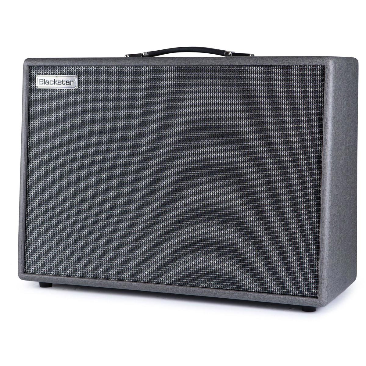 

Blackstar Silverline 100W 1x12" Digital Guitar Amplifier