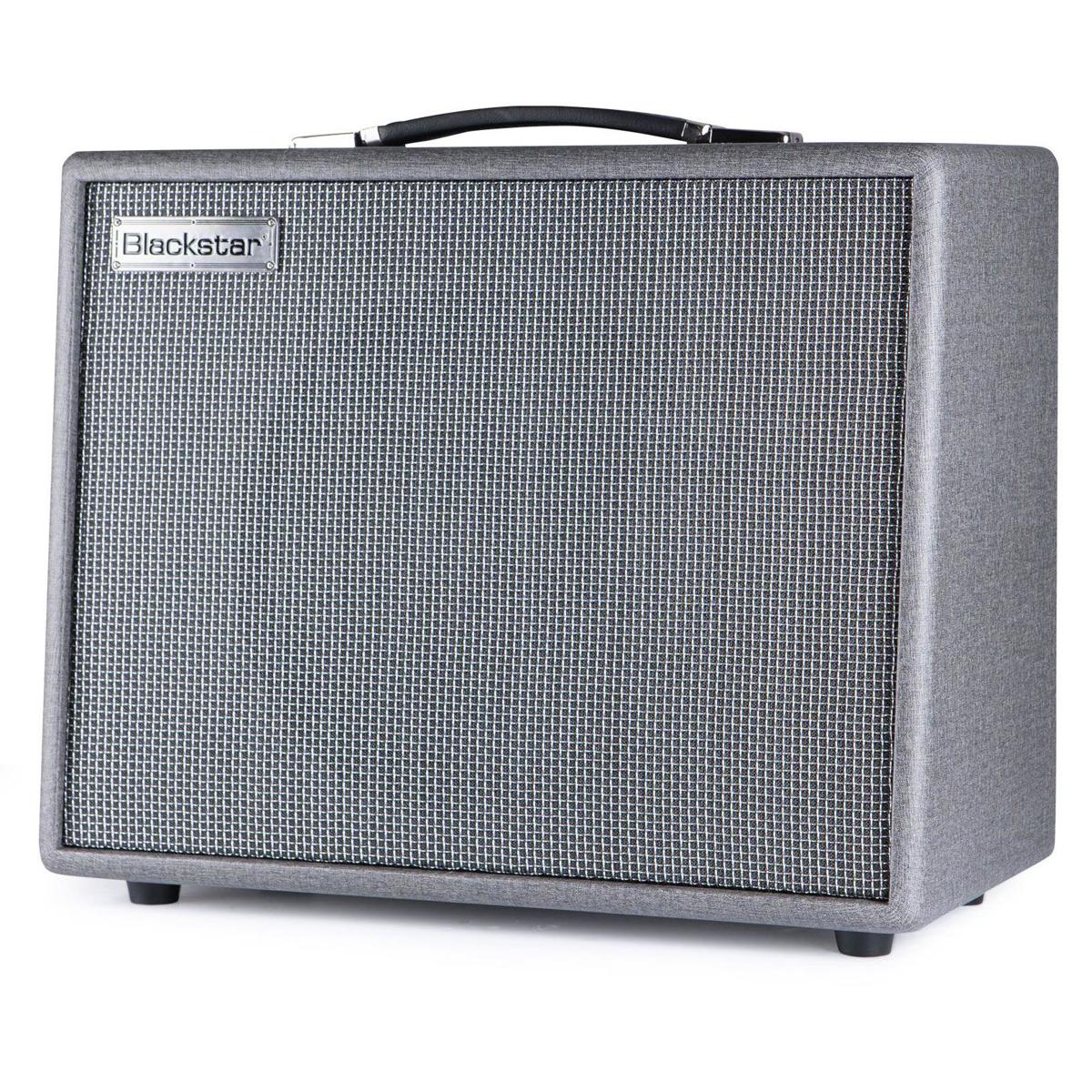 

Blackstar Silverline 50W 1x12" Digital Guitar Amplifier