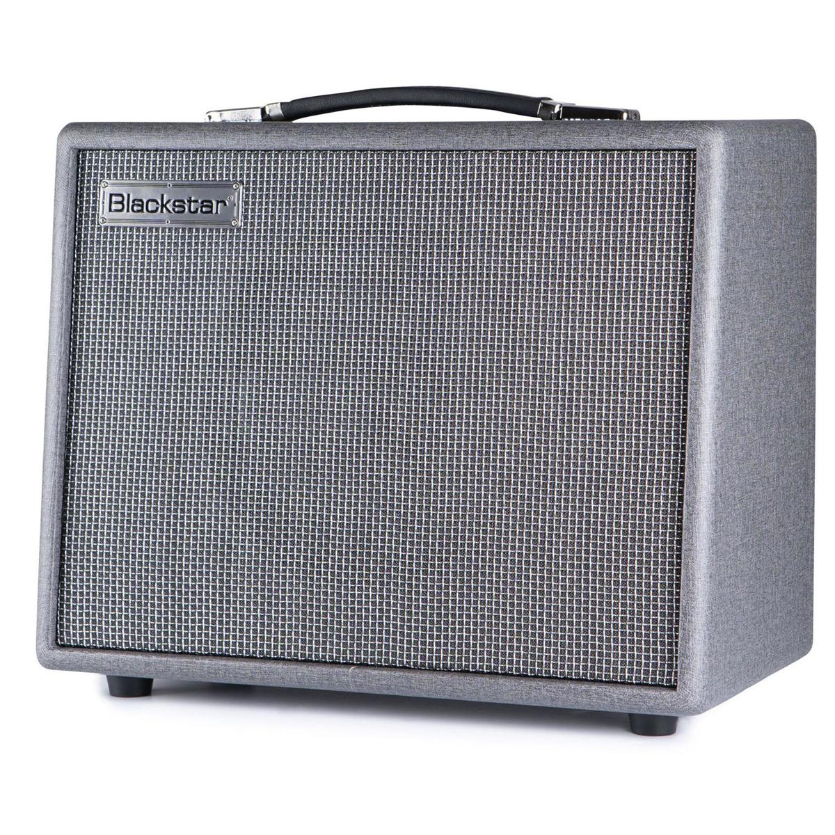 

Blackstar Silverline 20W 1x10" Digital Guitar Amplifier