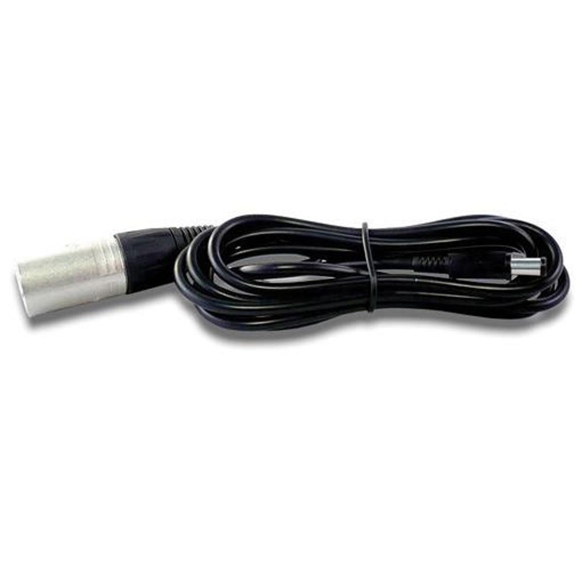 

BlueShape MVBELT Power Adapter Cable for JVC MiniDV Cameras
