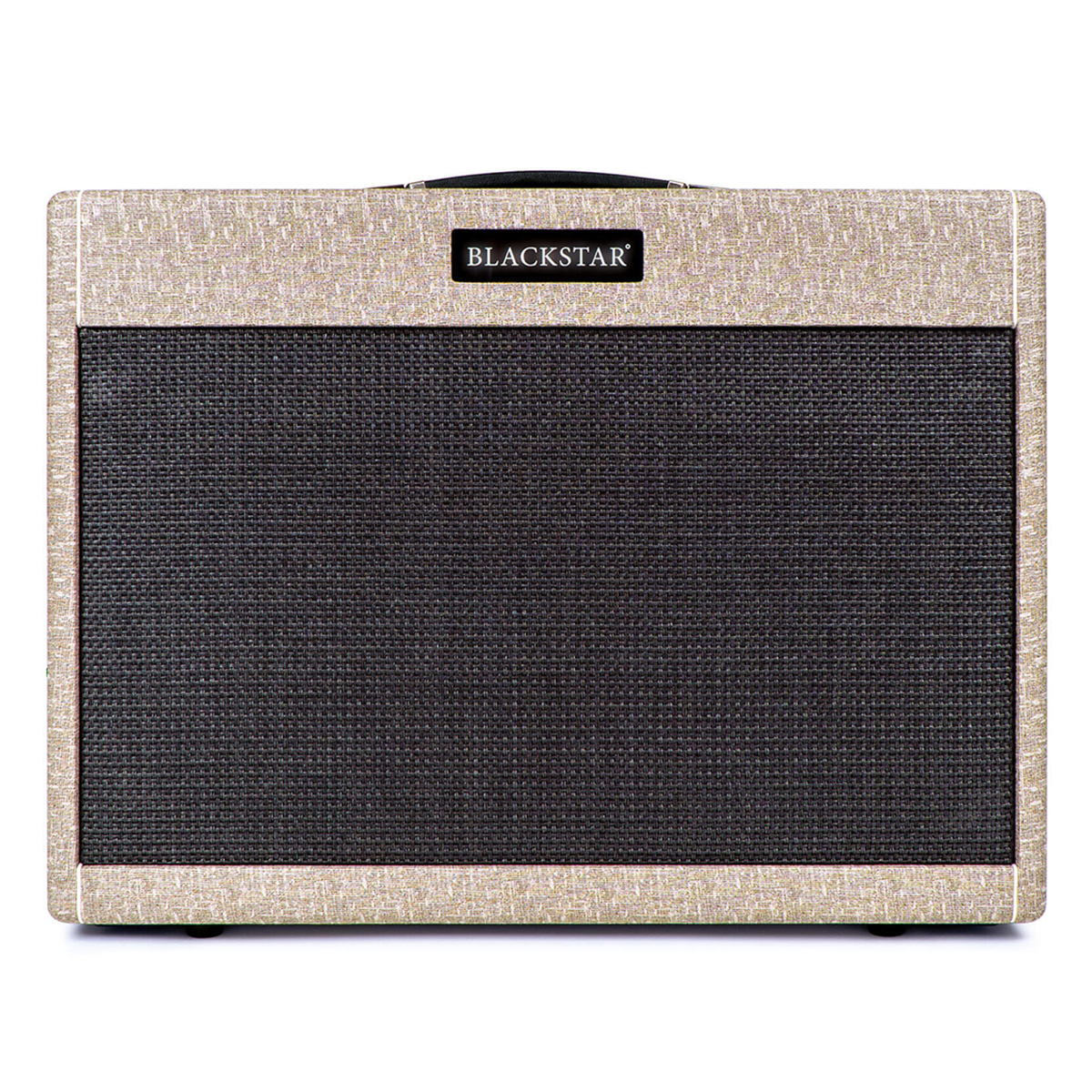 Photos - Guitar Amp / Cab Blackstar Saint James 50 EL34 212 50W 2x12" Tube Combo Amplifier STJ50EL34 