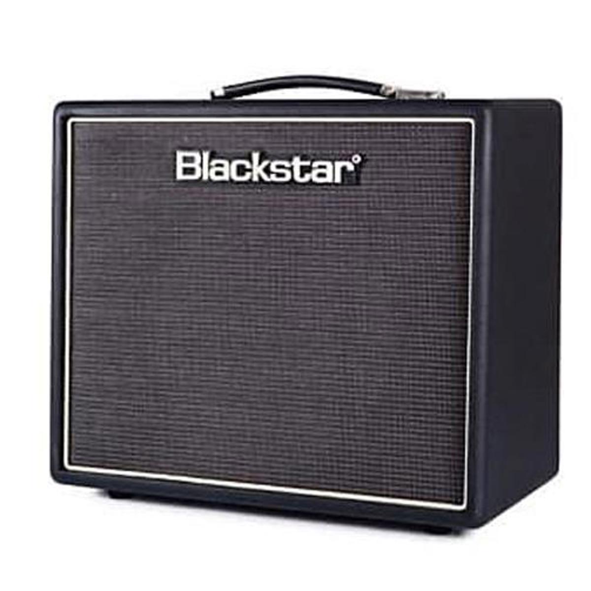

Blackstar Studio 10 EL34 10W 1x12" Combo Amplifier with EL34 Tubes