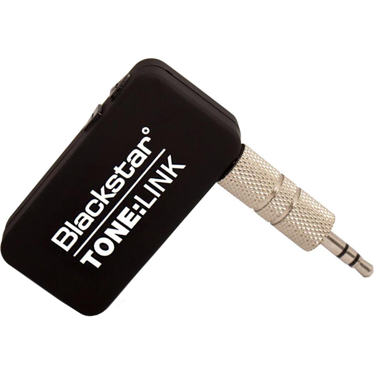 Image of Blackstar Tone Link Bluetooth Audio Receiver