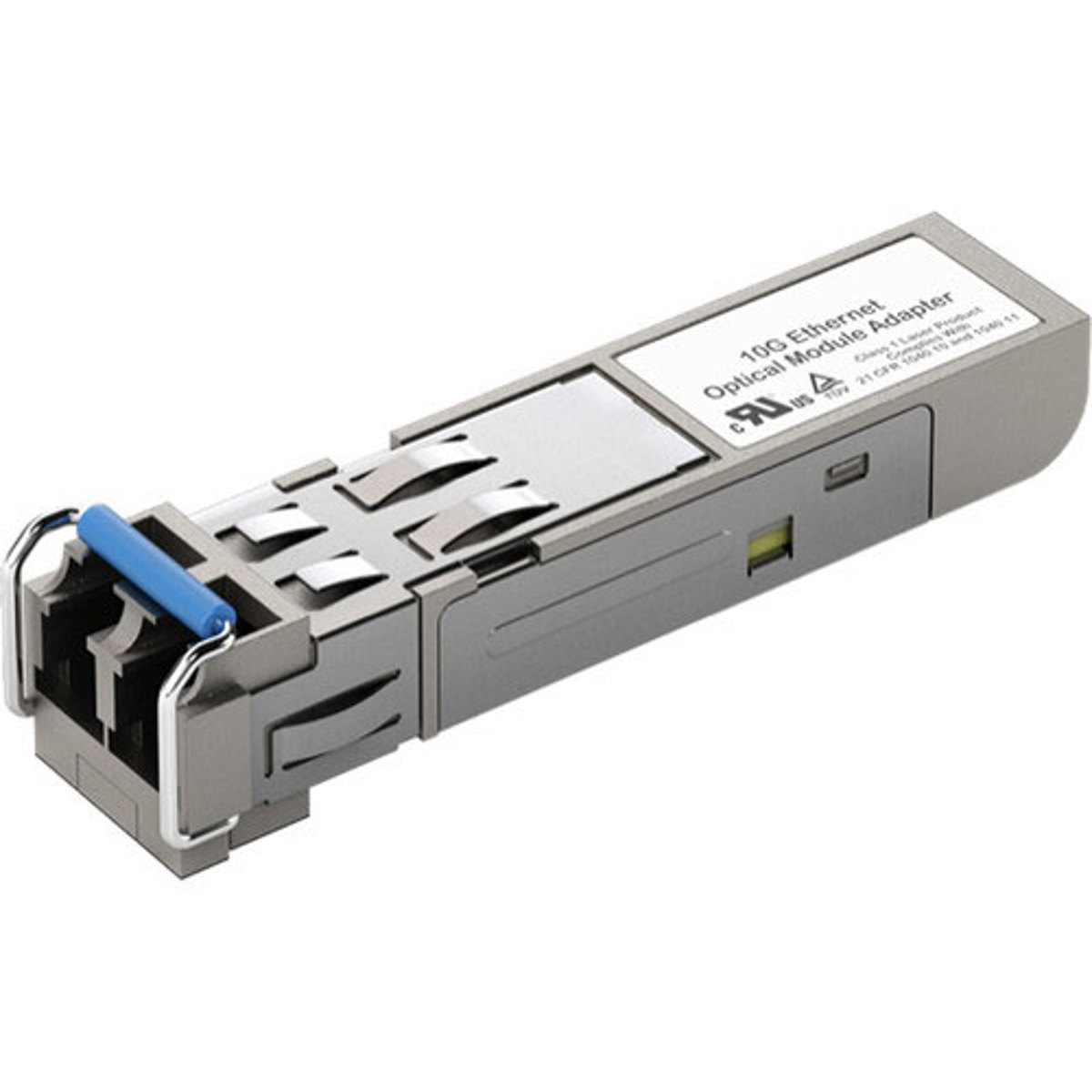 

Blackmagic Design 10G Ethernet Optical Module Adapter