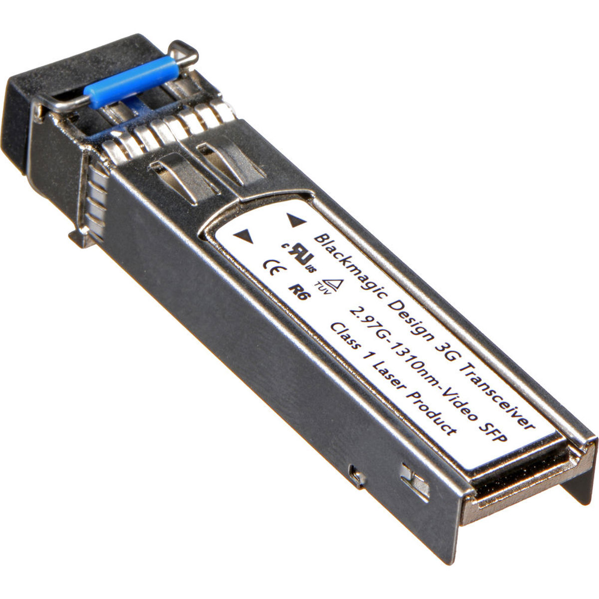 

Blackmagic Design 3G BD SFP Optical Module/Adapter