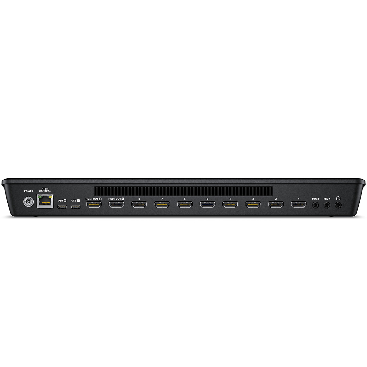 Blackmagic Design ATEM Mini Extreme ISO #SWATEMMINICEXTISO
