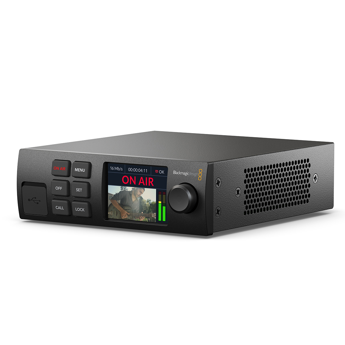 Blackmagic Design Web Presenter HD #BDLKWEBPTRPRO