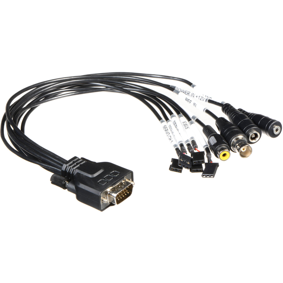 

Blackmagic Design Expansion Cable for Micro Cinema Camera