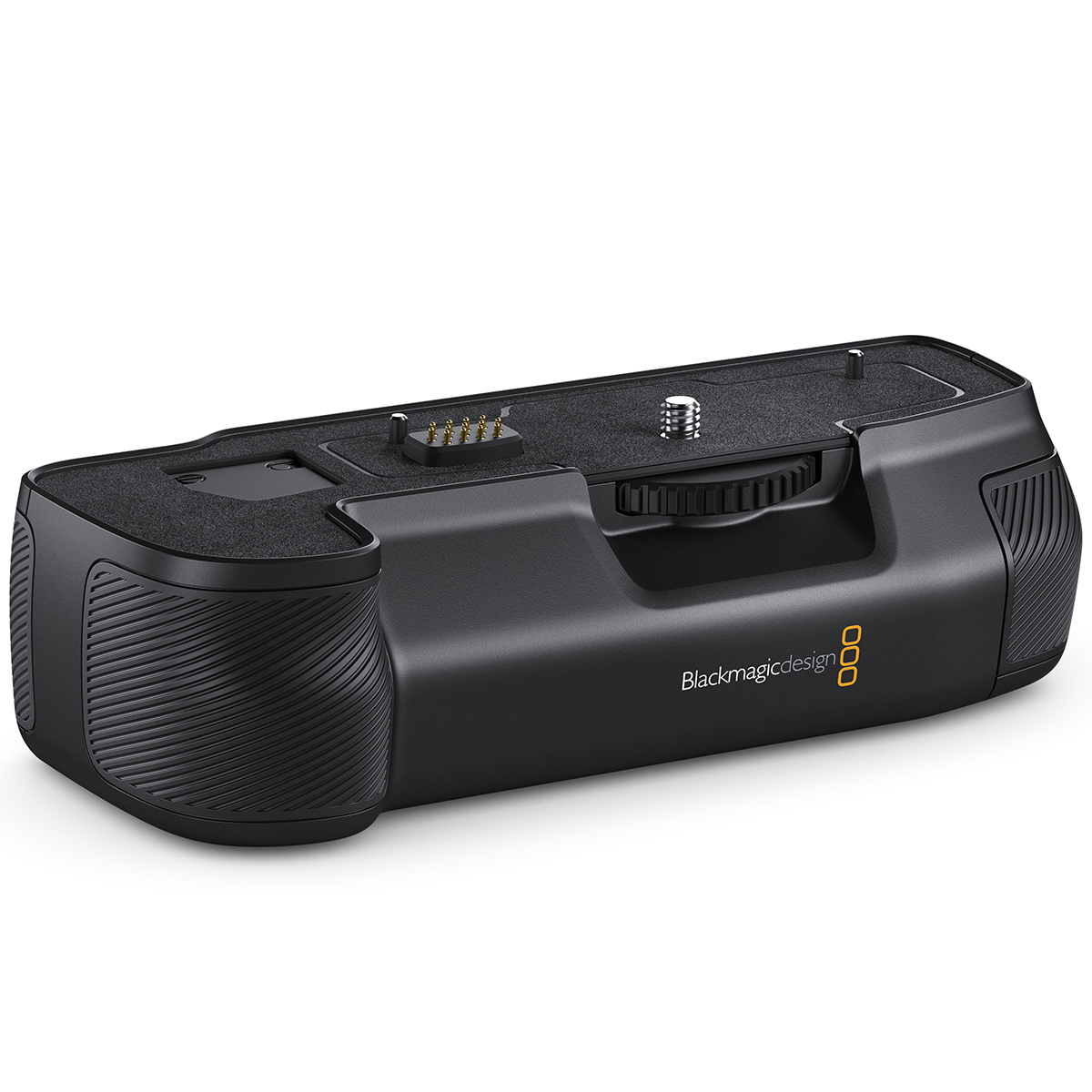

Blackmagic Design Battery Pro Grip for Pocket Cinema Camera 6K Pro
