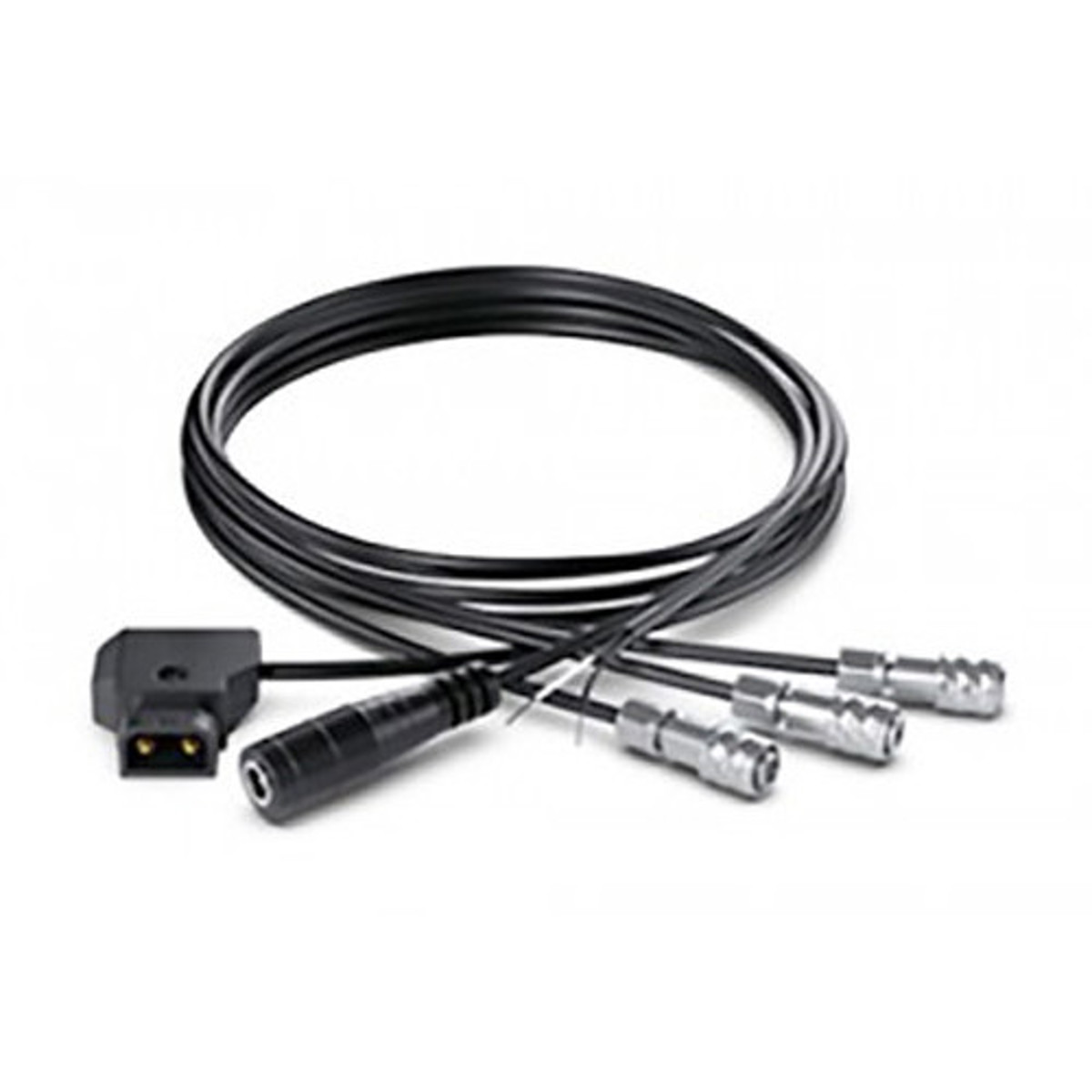 

Blackmagic Design 25.5" DC Cable Pack for Pocket Cinema Camera