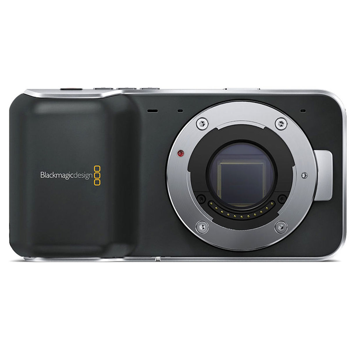 

Blackmagic Design Blackmagic Pocket Cinema Camera (Body Only) MFT