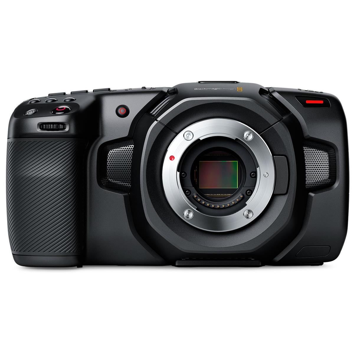 Image of Blackmagic Design Pocket Cinema Camera 4K
