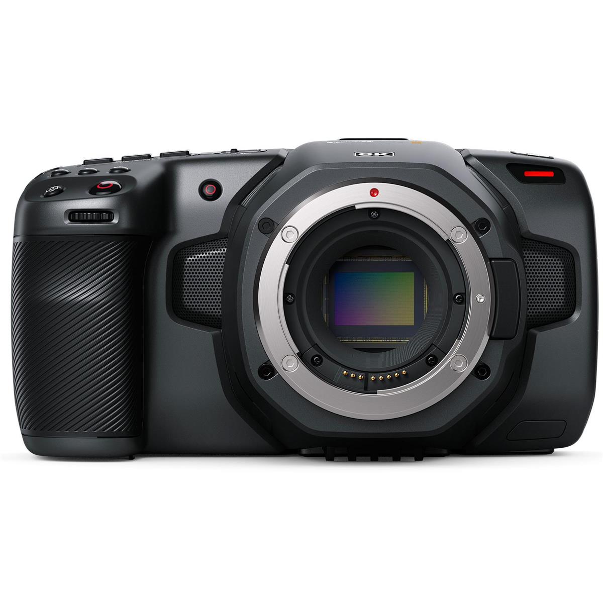 Image of Blackmagic Design Pocket Cinema Camera 6K