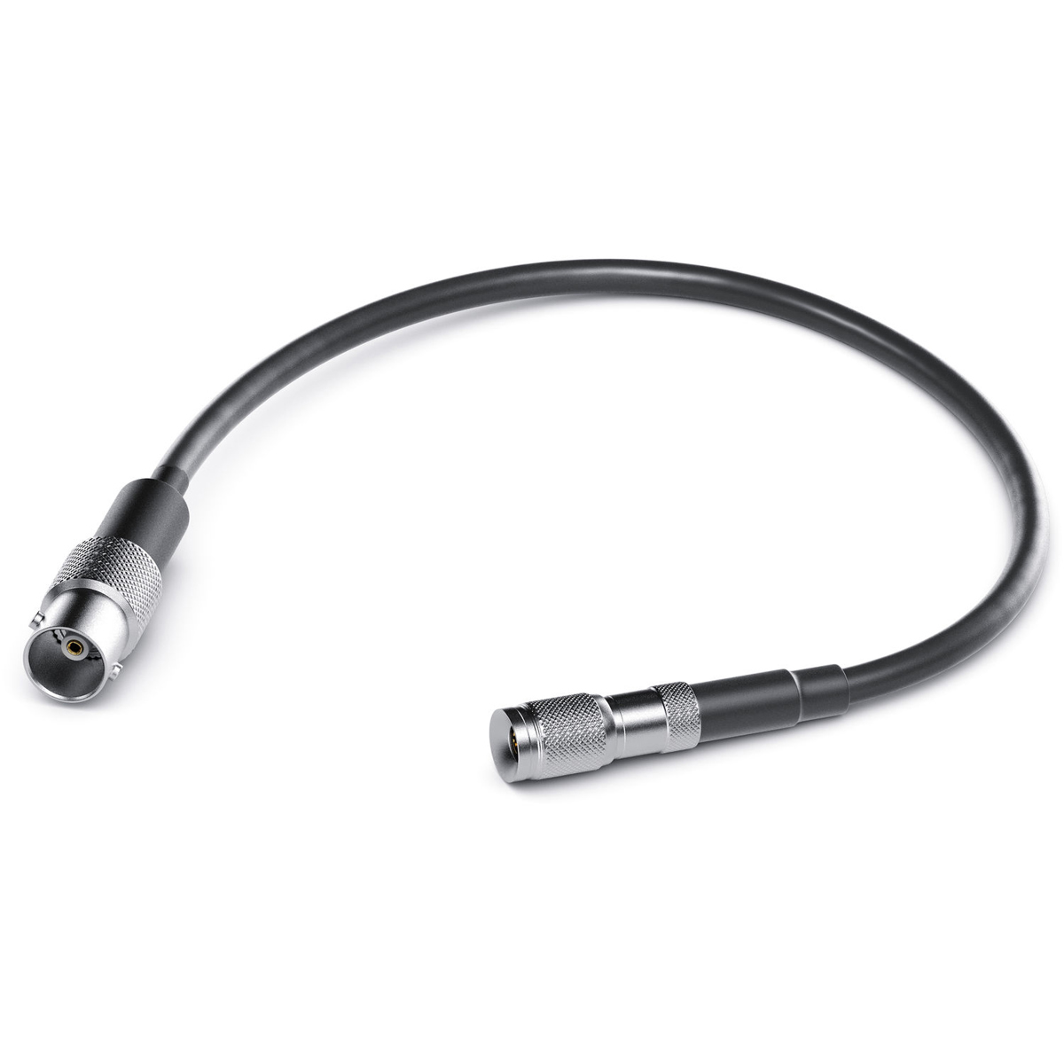 

Blackmagic Design 200mm (7.87") Din 1.0/2.3 to BNC Female Adapter Cable