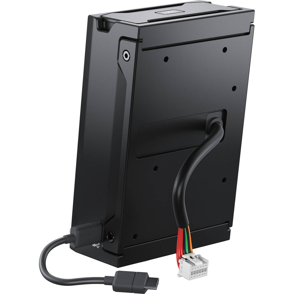 

Blackmagic Design URSA Mini Pro 12K Recorder
