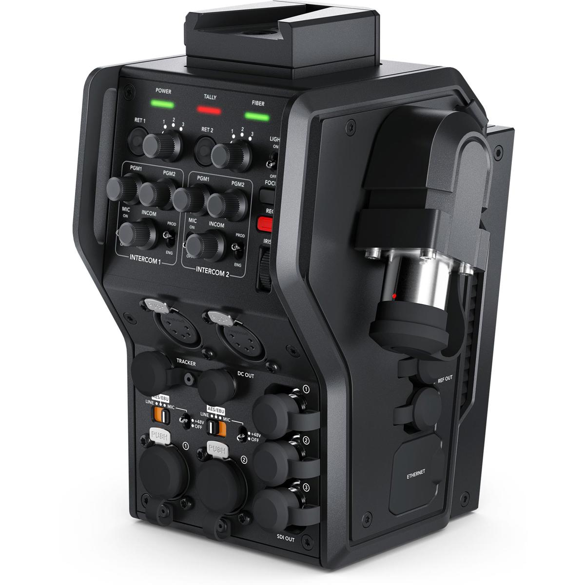 Image of Blackmagic Design Camera Fiber Converter