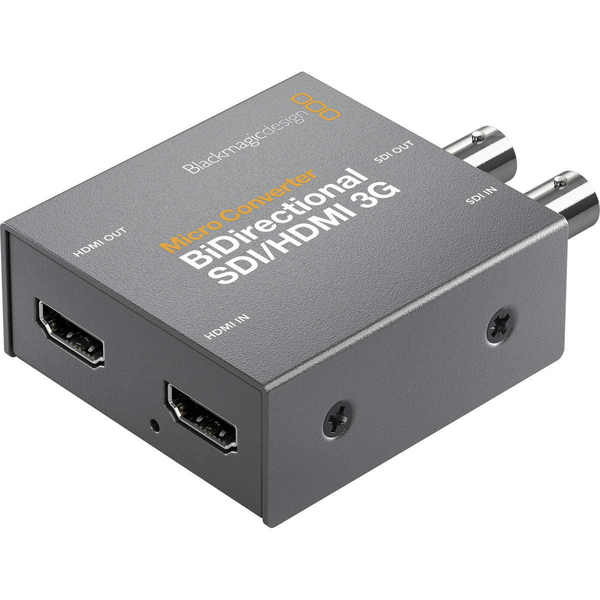 Двунаправленный микроконвертер Blackmagic Design SDI в HDMI 3G