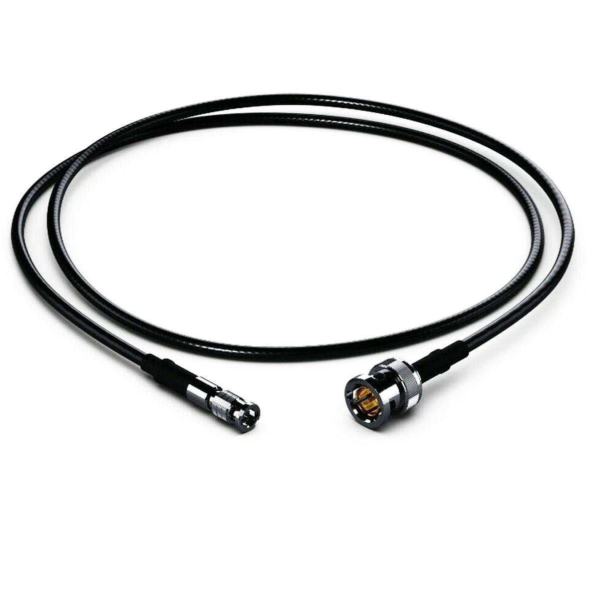 Image of Blackmagic Design 700mm Micro BNC to BNC Male Cable