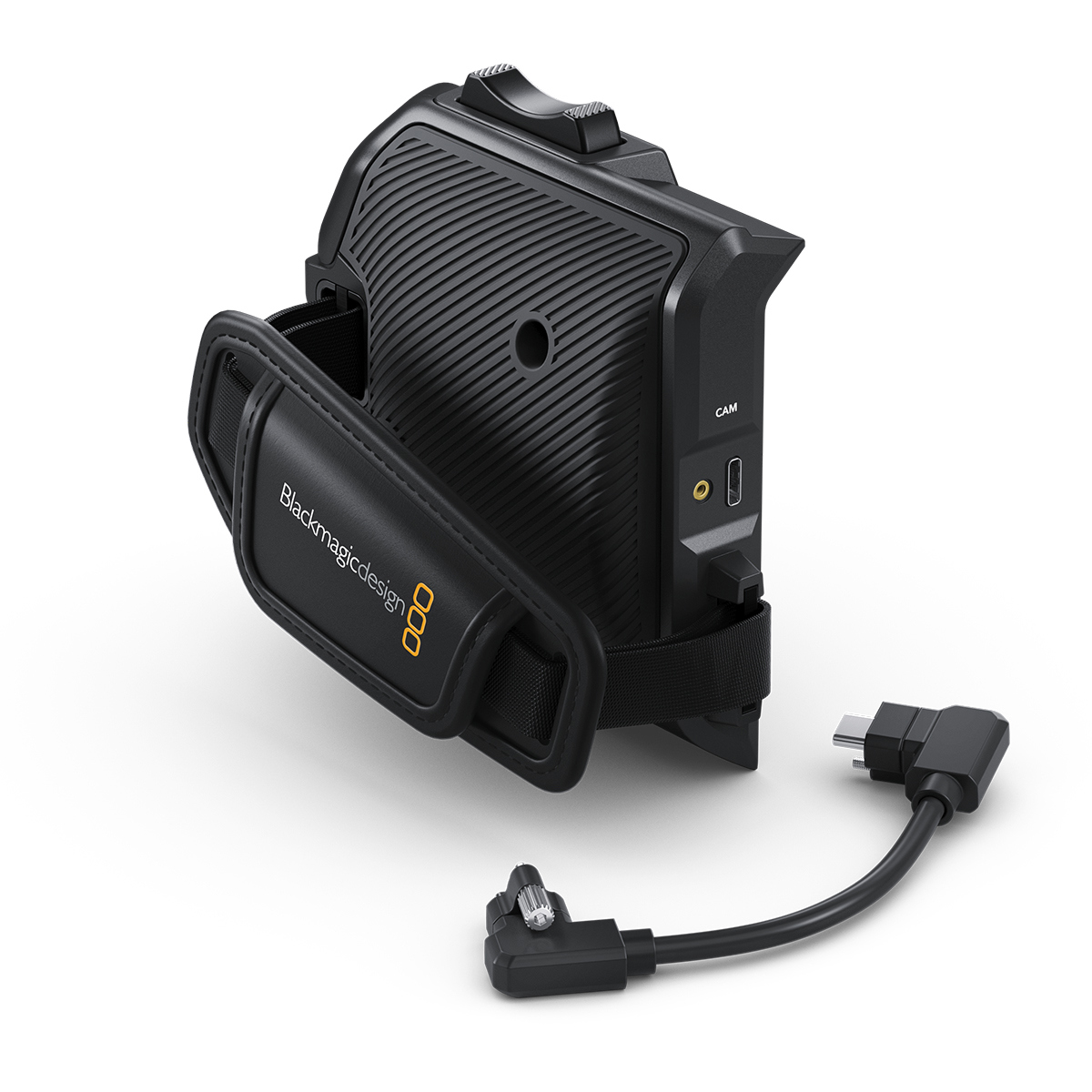 

Blackmagic Design PYXIS Pro Side Grip