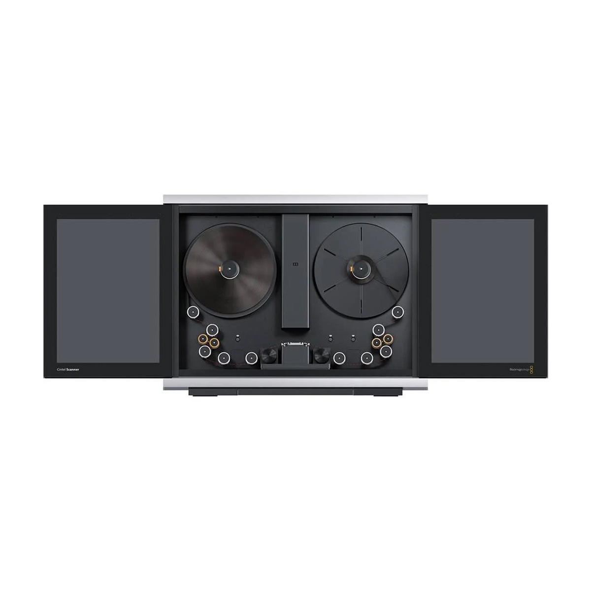 

Blackmagic Design Cintel G3 HDR+ Film Scanner with 35mm Gate