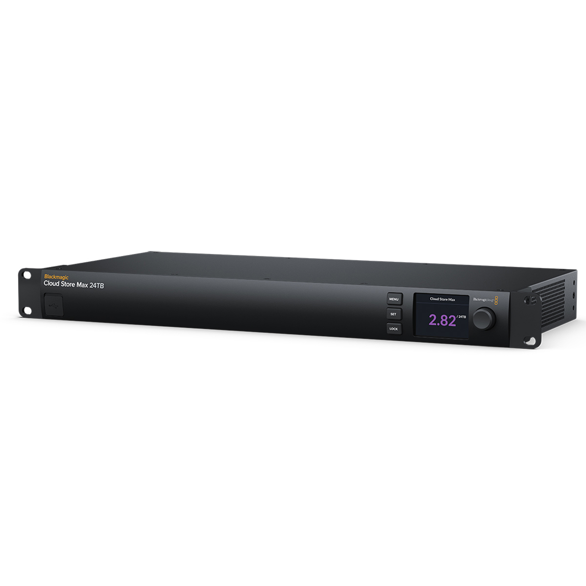 

Blackmagic Design Cloud Store Max, 24TB