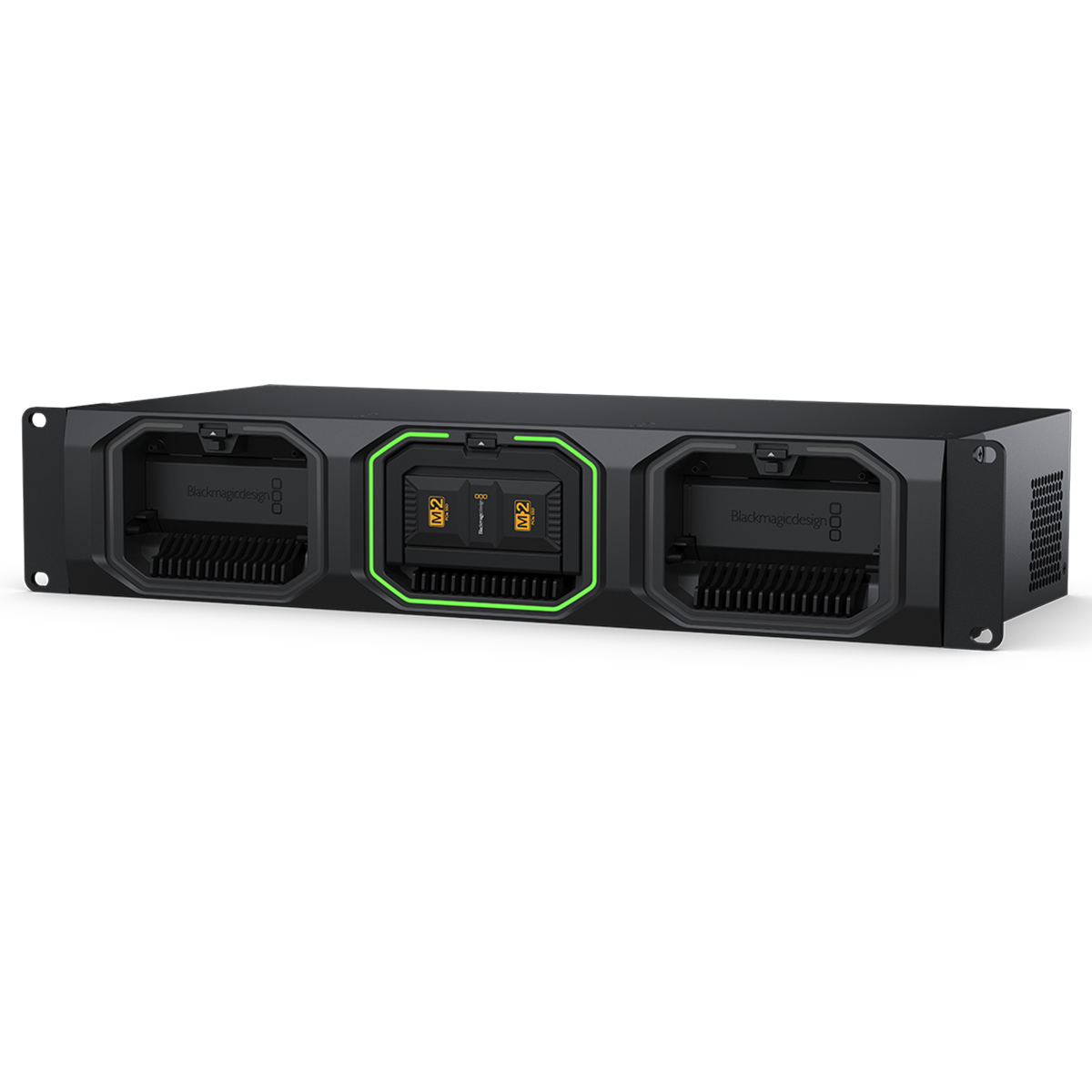 Image of Blackmagic Design Media Dock