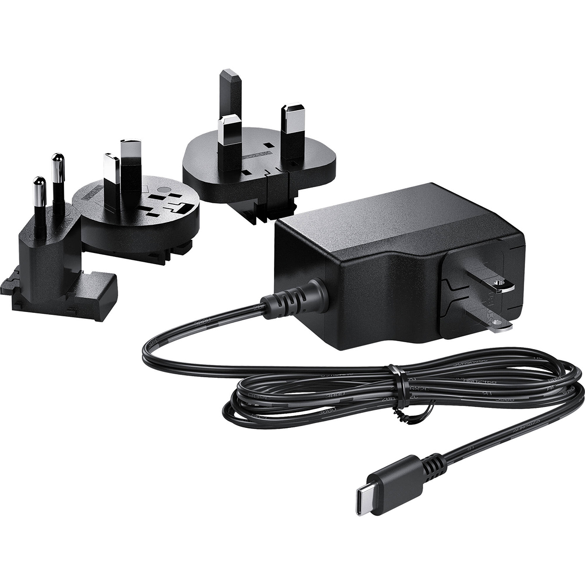 Блок питания Blackmagic Design 5V USB-C для микроконвертеров #PSUPPLY-5V10WUSBC