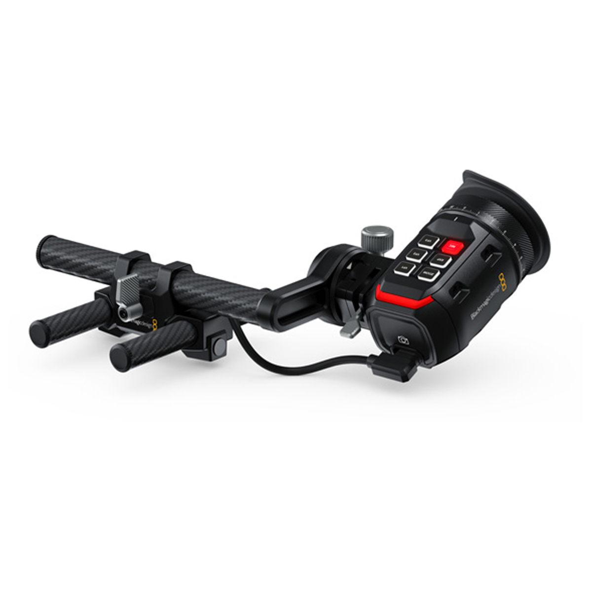 

Blackmagic Design URSA Cine EVF