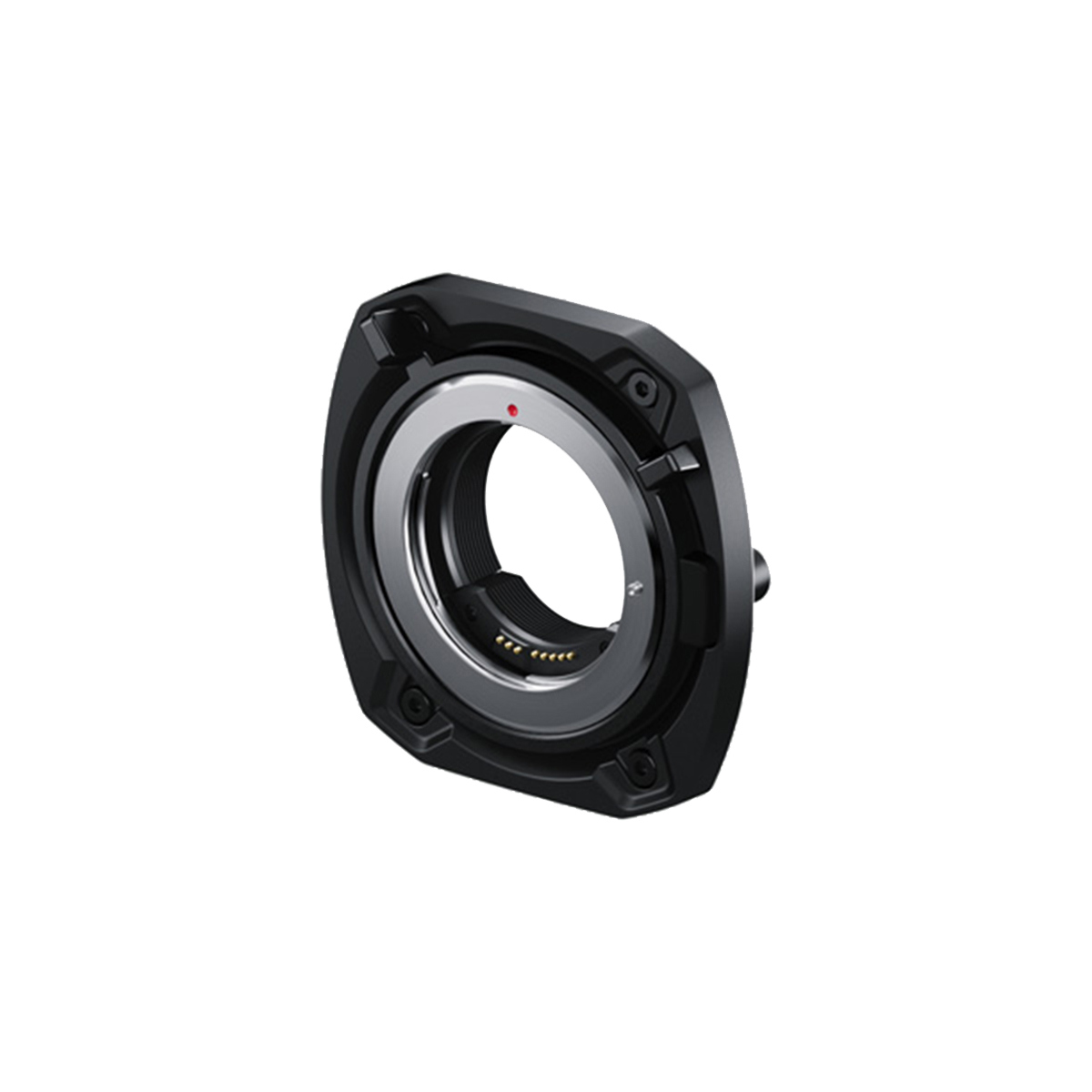 

Blackmagic Design EF Lens Mount for URSA Cine 12K Camera