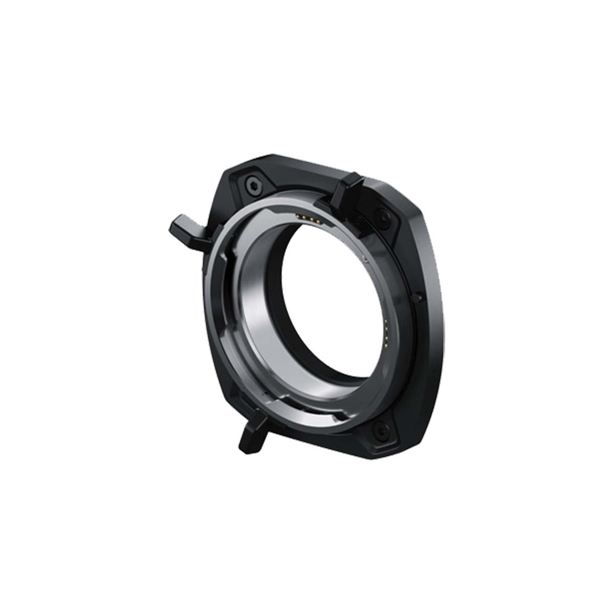 

Blackmagic Design LPL Lens Mount for URSA Cine 12K Camera