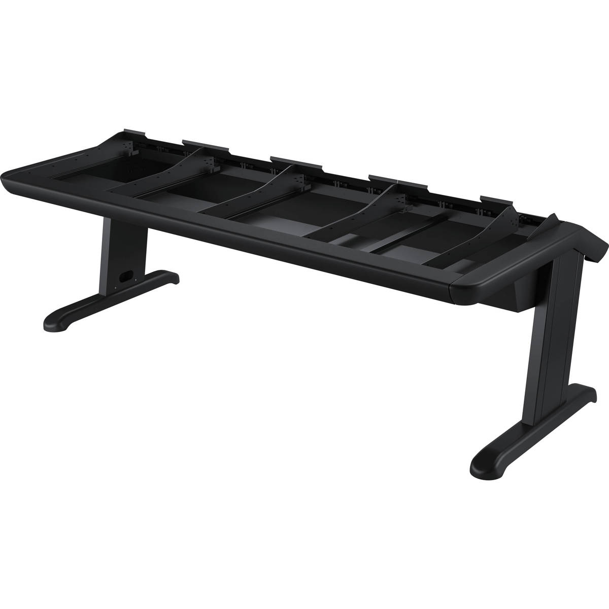 

Blackmagic Design Fairlight 4-Bay Console Chassis