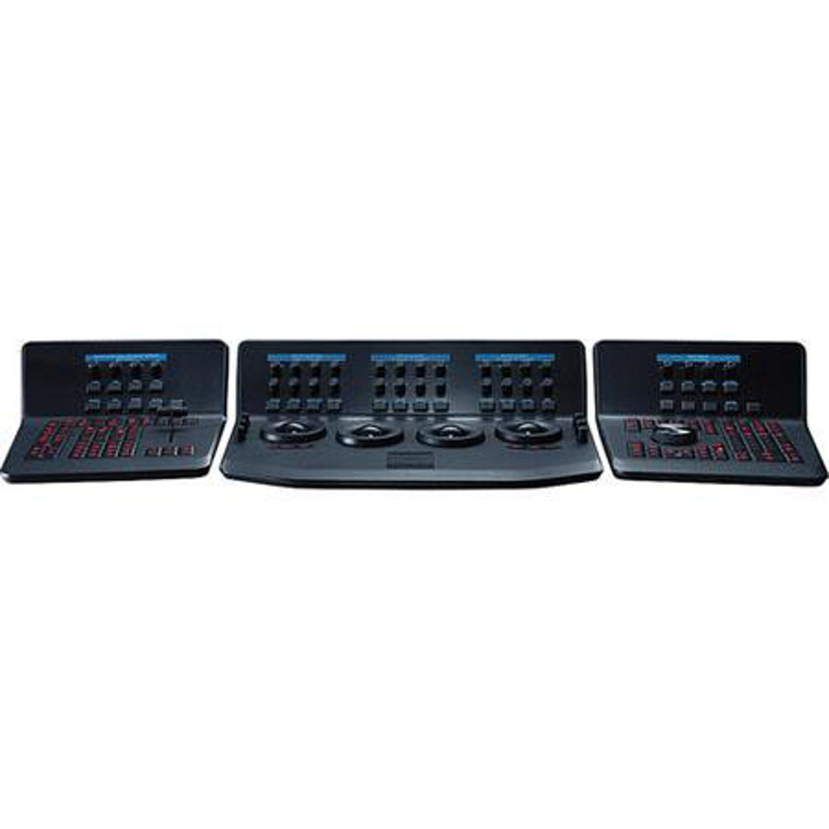 

Blackmagic Design DV/RESOLVE DaVinci Resolve Control Surface