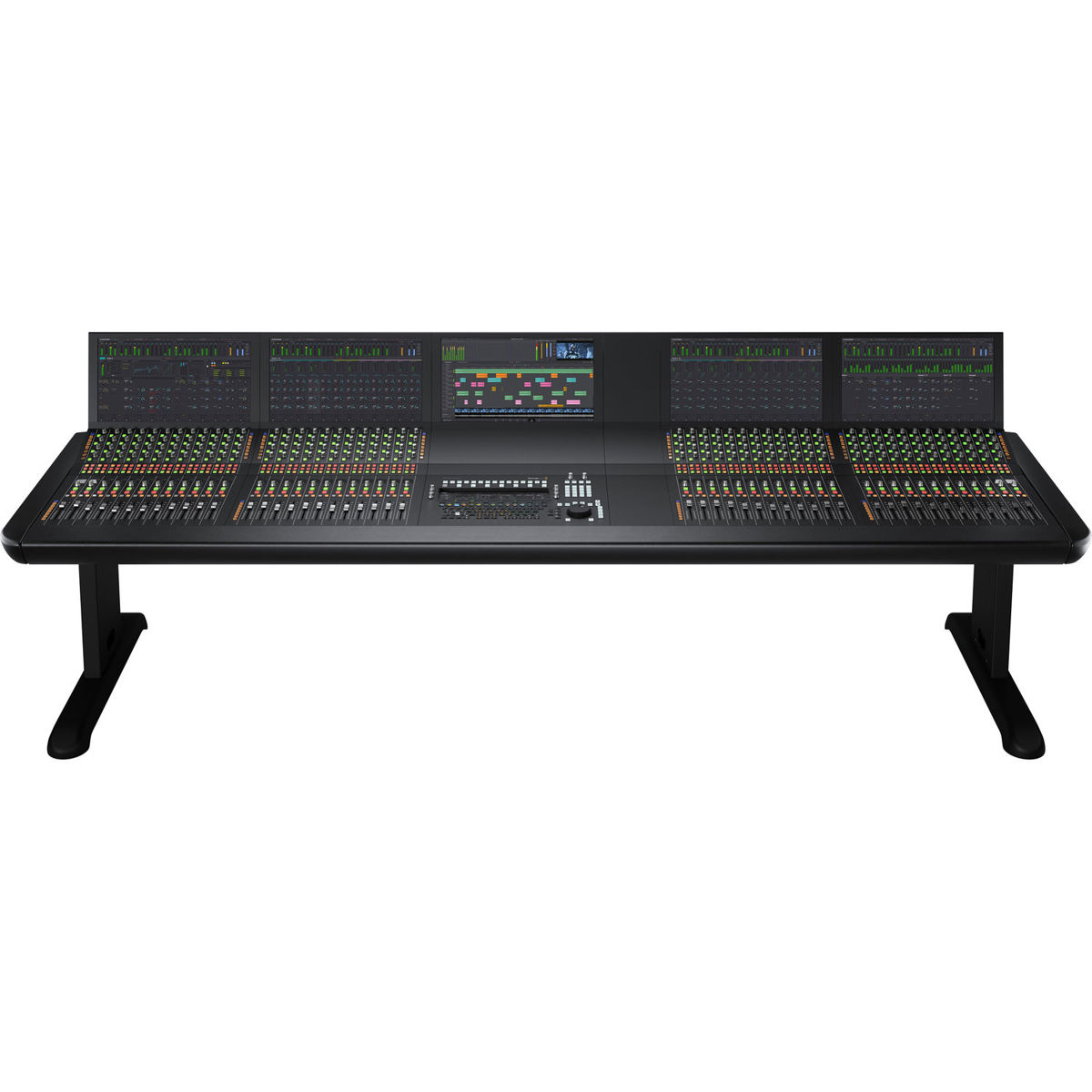 

Blackmagic Design Fairlight Console Bundle 5-Bay
