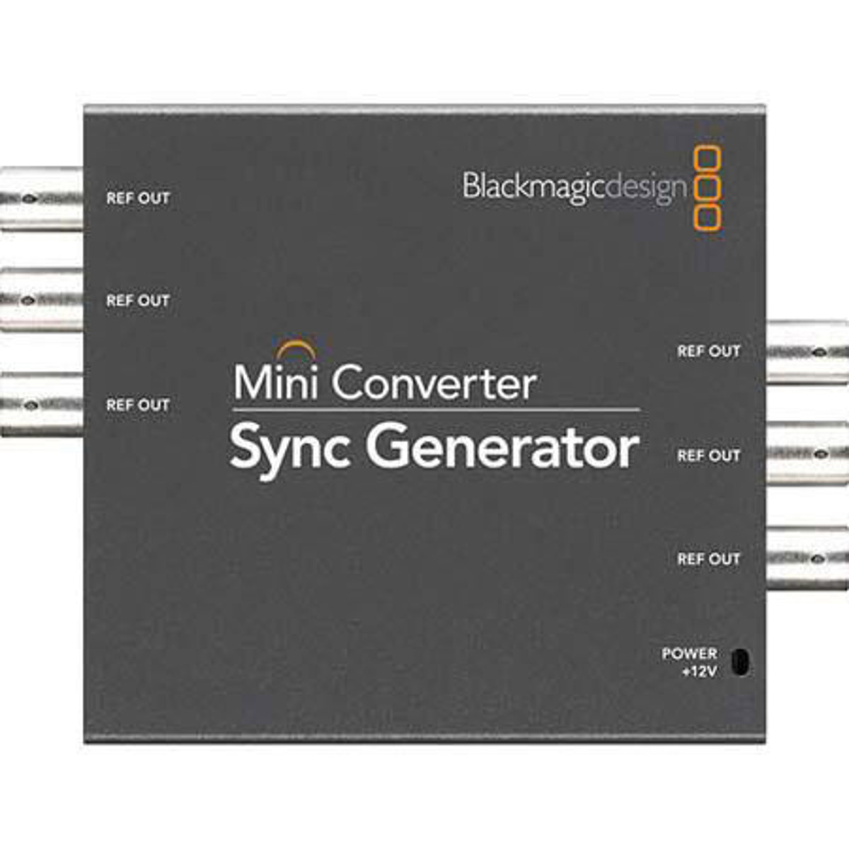 Image of Blackmagic Design Mini Converter Sync Generator