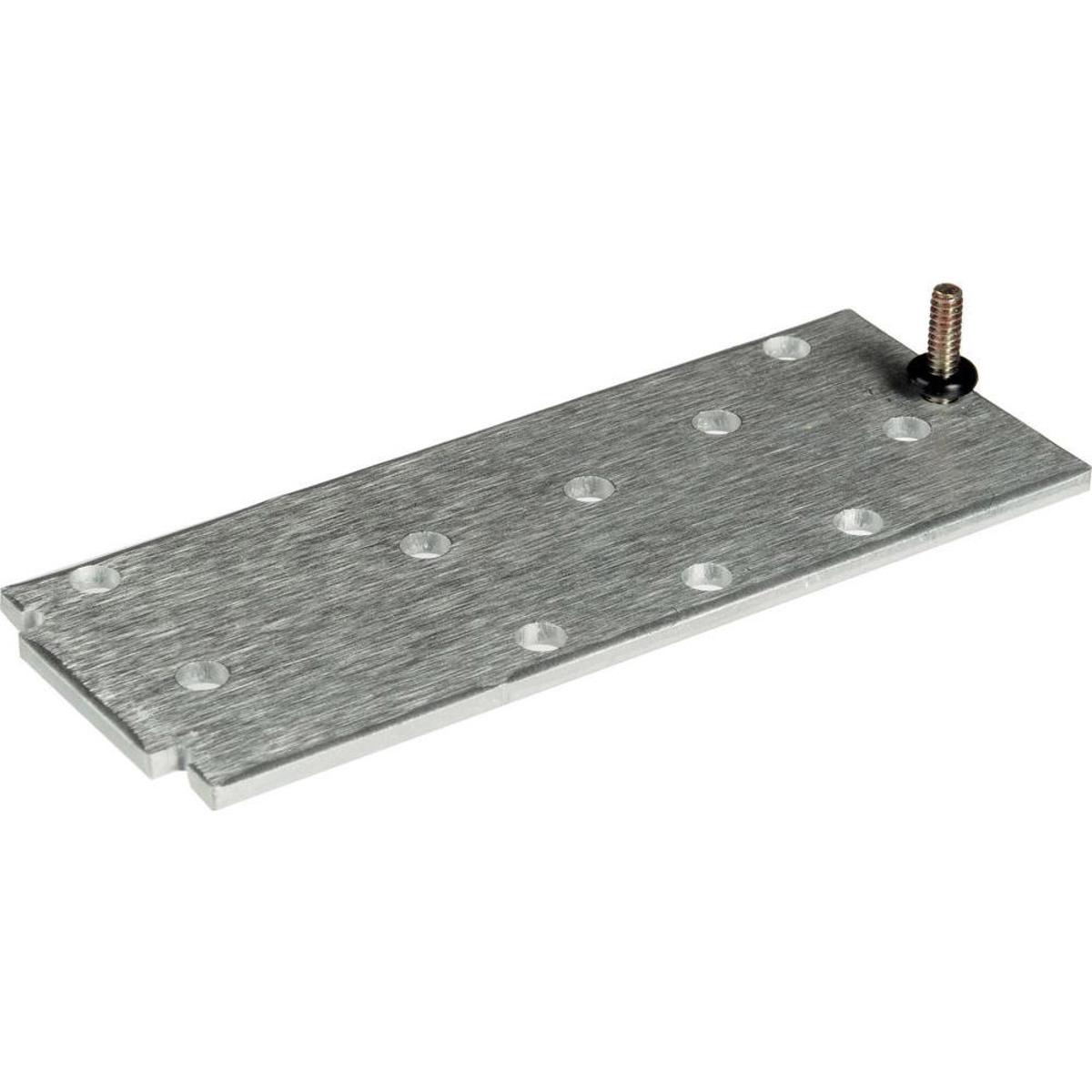 

Blackmagic Design OpenGear 20 Slot Frame Rear Module Blank Plate
