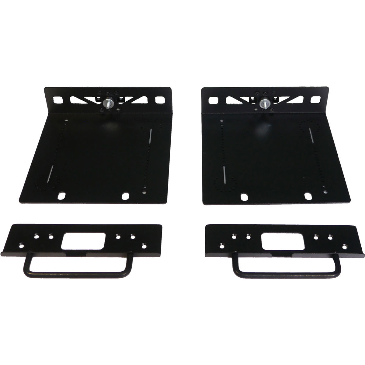 

Bon Monitors Single Type Rack Mount Kit for FM-073SC/H, RM-072S Monitors