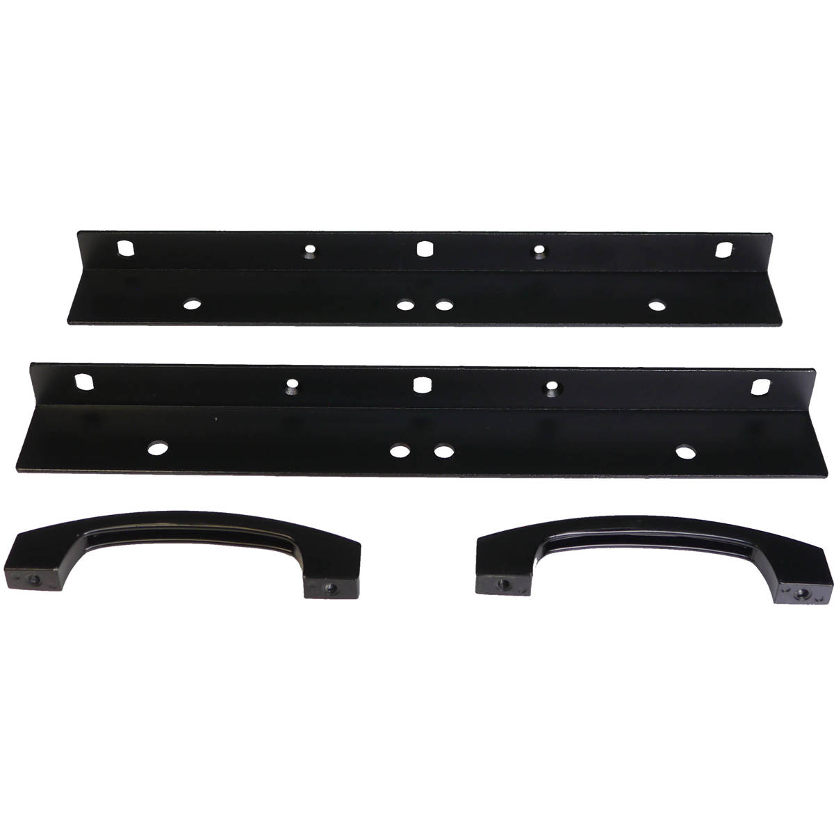 

Bon Monitors Single Type Rack Mount Kit for BQM-170LS Monitor