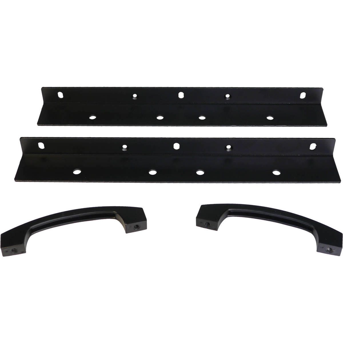 

Bon Monitors Single Type Rack Mount Kit for BSM-182i/183N3G/183H Monitors