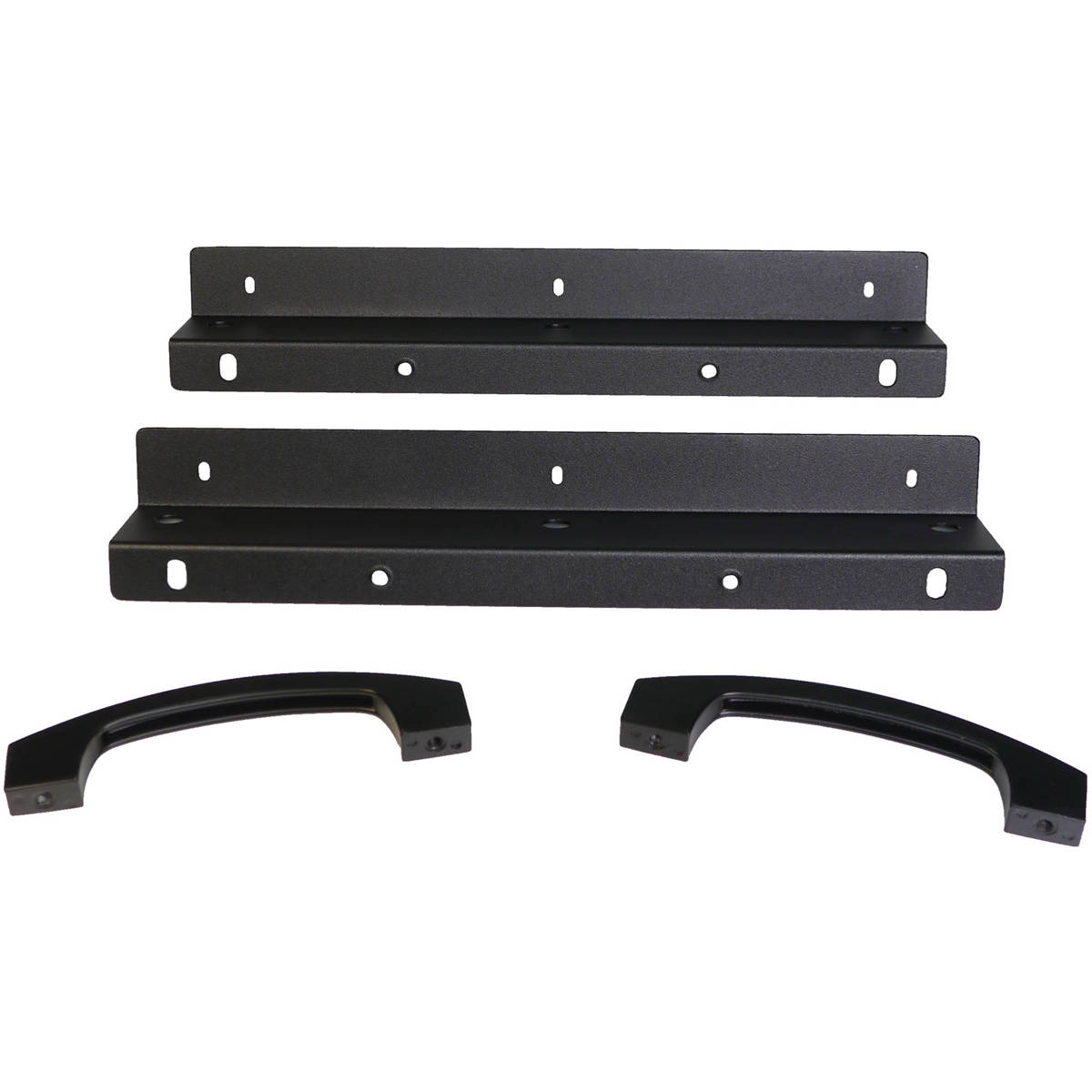 

Bon Monitors Single Type Rack Mount Kit for BEM-182 Monitor