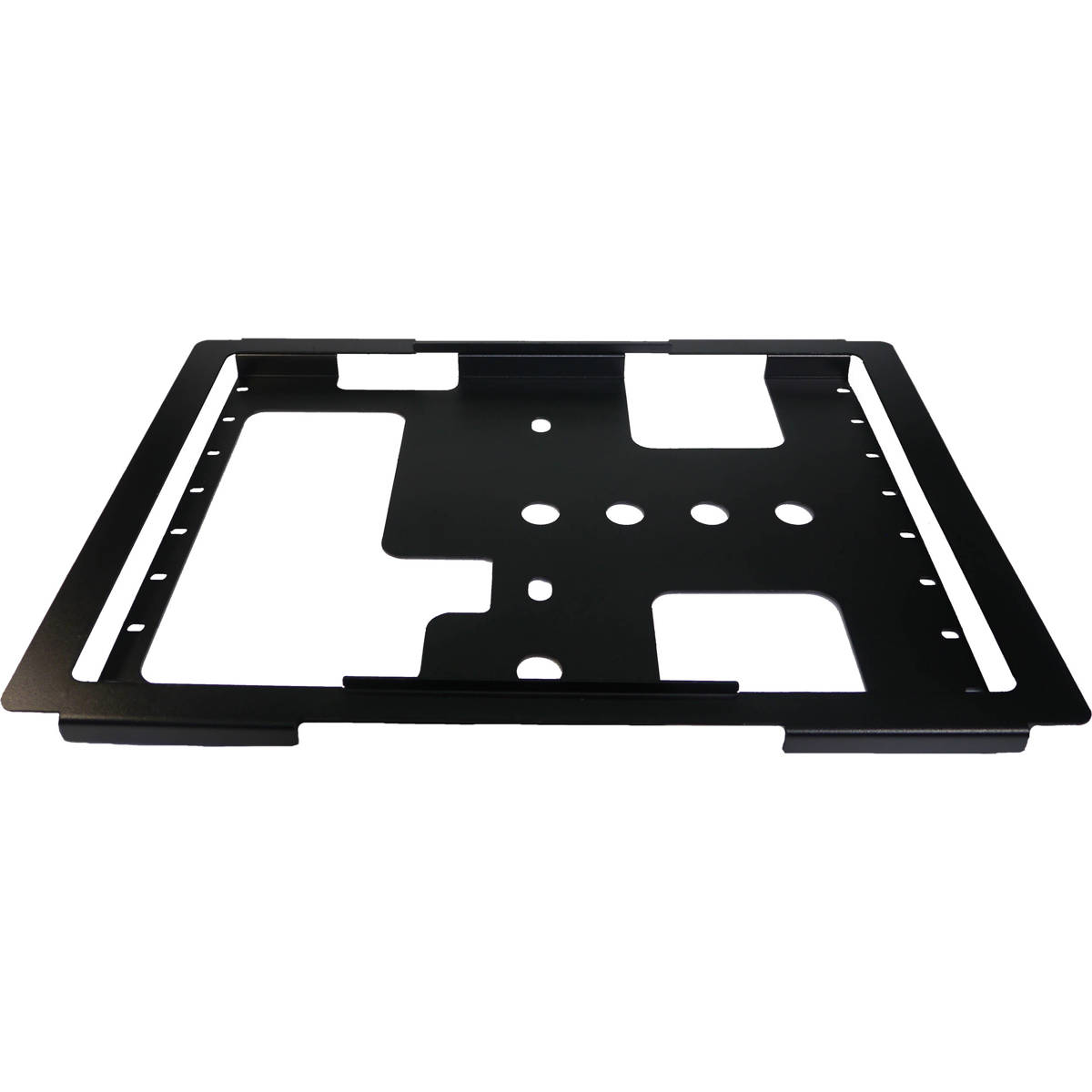 

Bon Monitors Single Type Rack Mount Kit for BSM-242i-D/243N3G-D Monitors