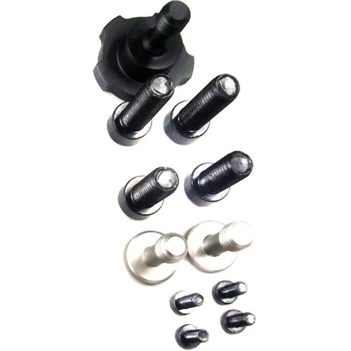 Image of Blackmagic Design Replacement Bolts for URSA Mini Shoulder Kit