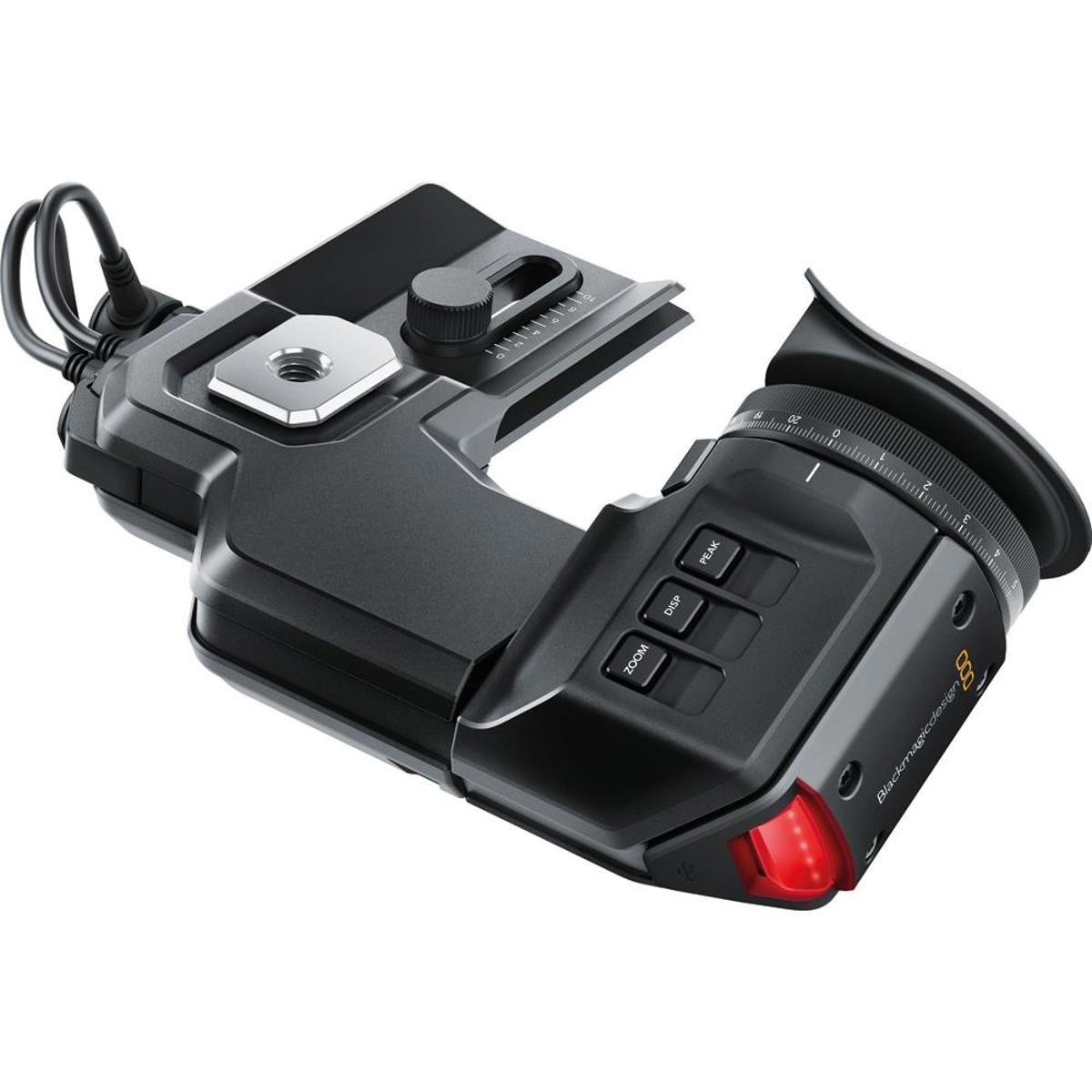 

Blackmagic Design URSA Viewfinder