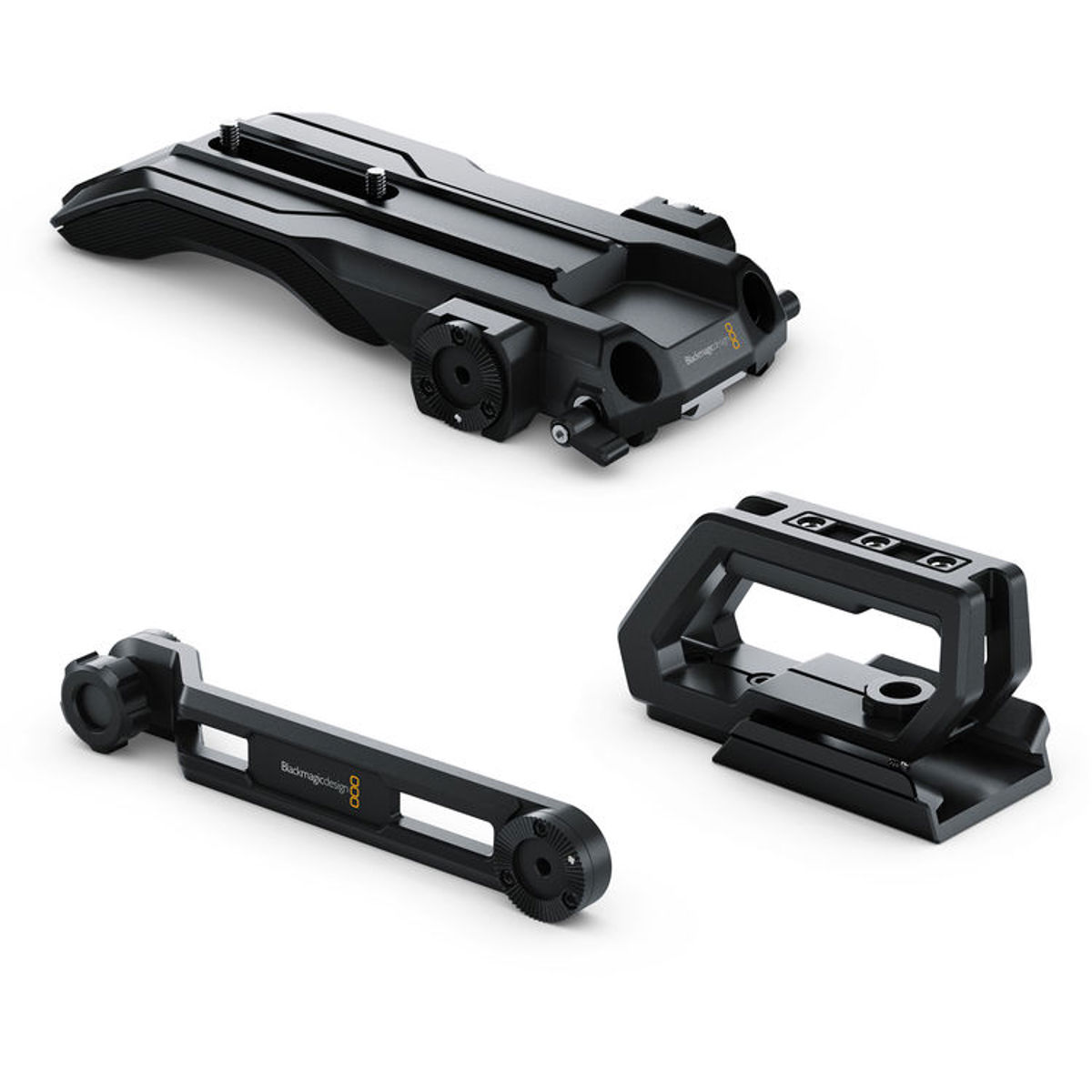 

Blackmagic Design Shoulder Mount Kit for USRA Mini