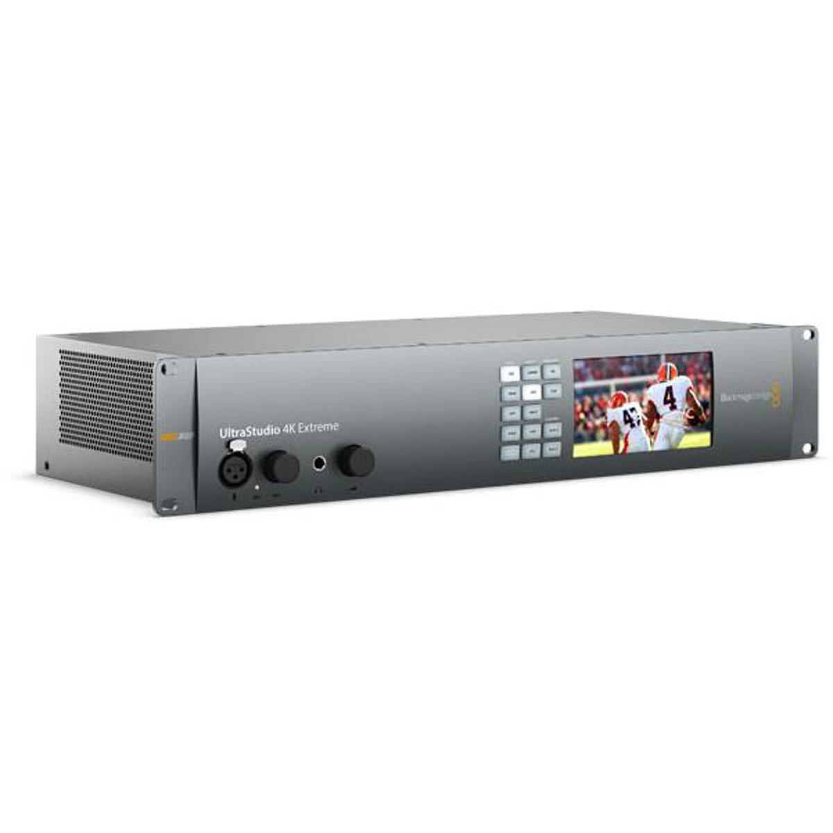 

Blackmagic Design UltraStudio 4K Extreme 3