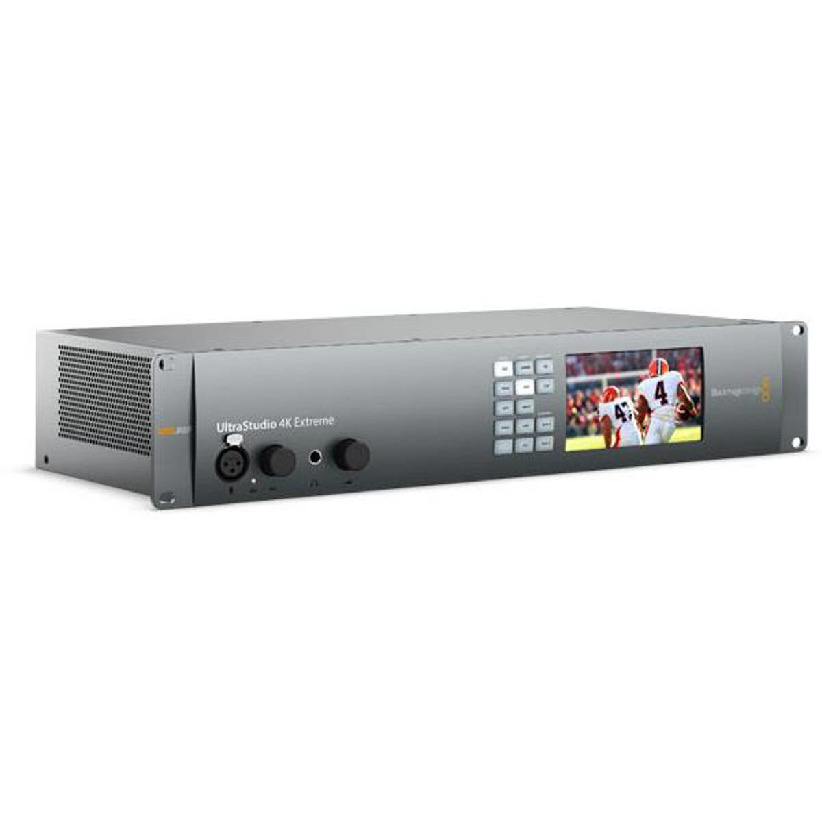 Image of Blackmagic Design UltraStudio 4K Extreme 3