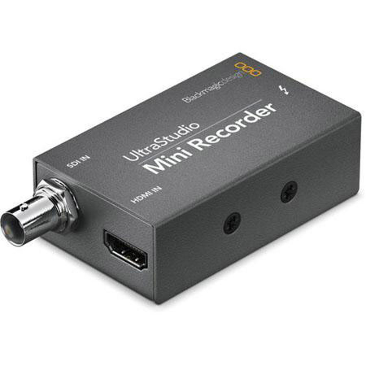 

Blackmagic Design UltraStudio Mini Recorder