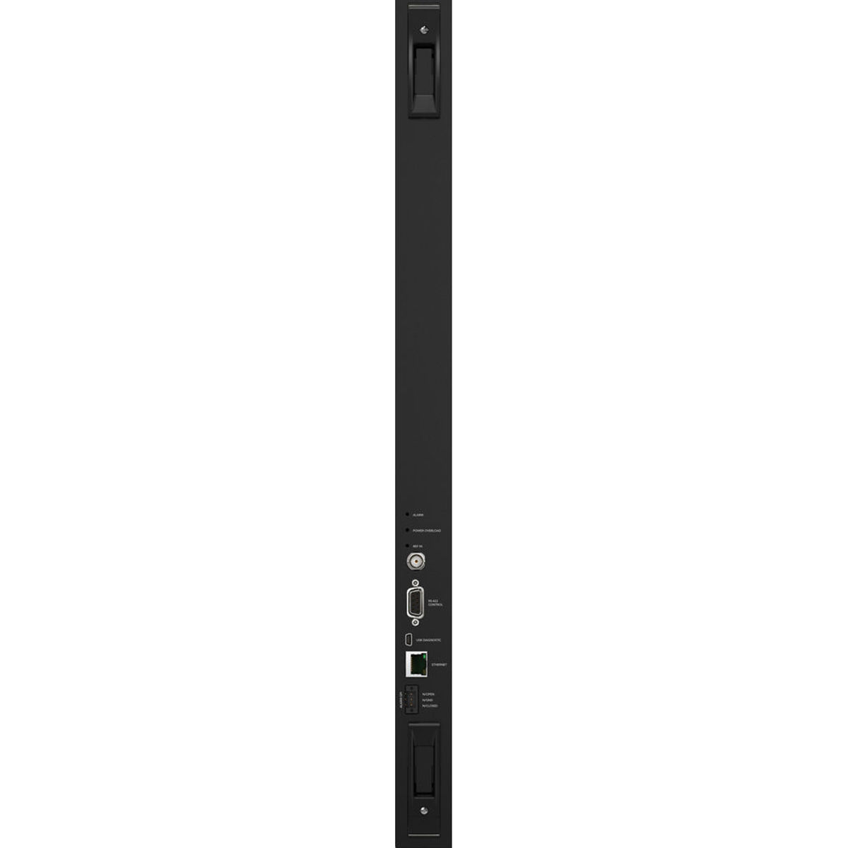

Blackmagic Design Universal Videohub 288 Crosspoint