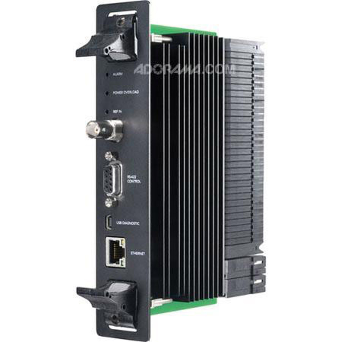 

Blackmagic Design Universal Videohub 72 Crosspoint