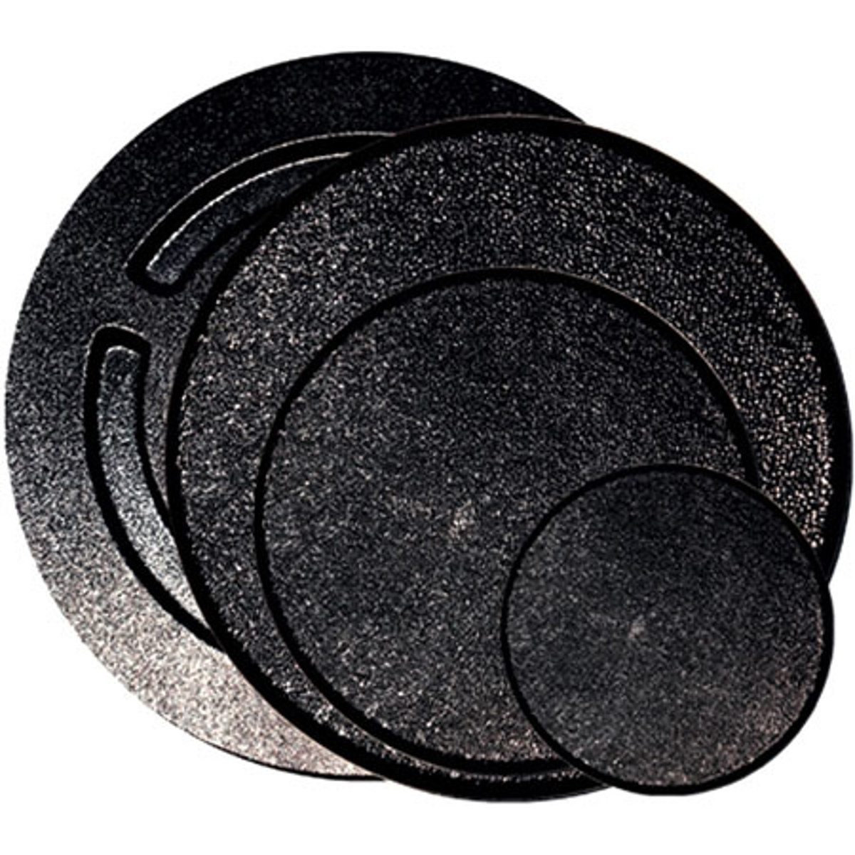 Image of Bounty Hunter 10&quot; Circular Coil Cover