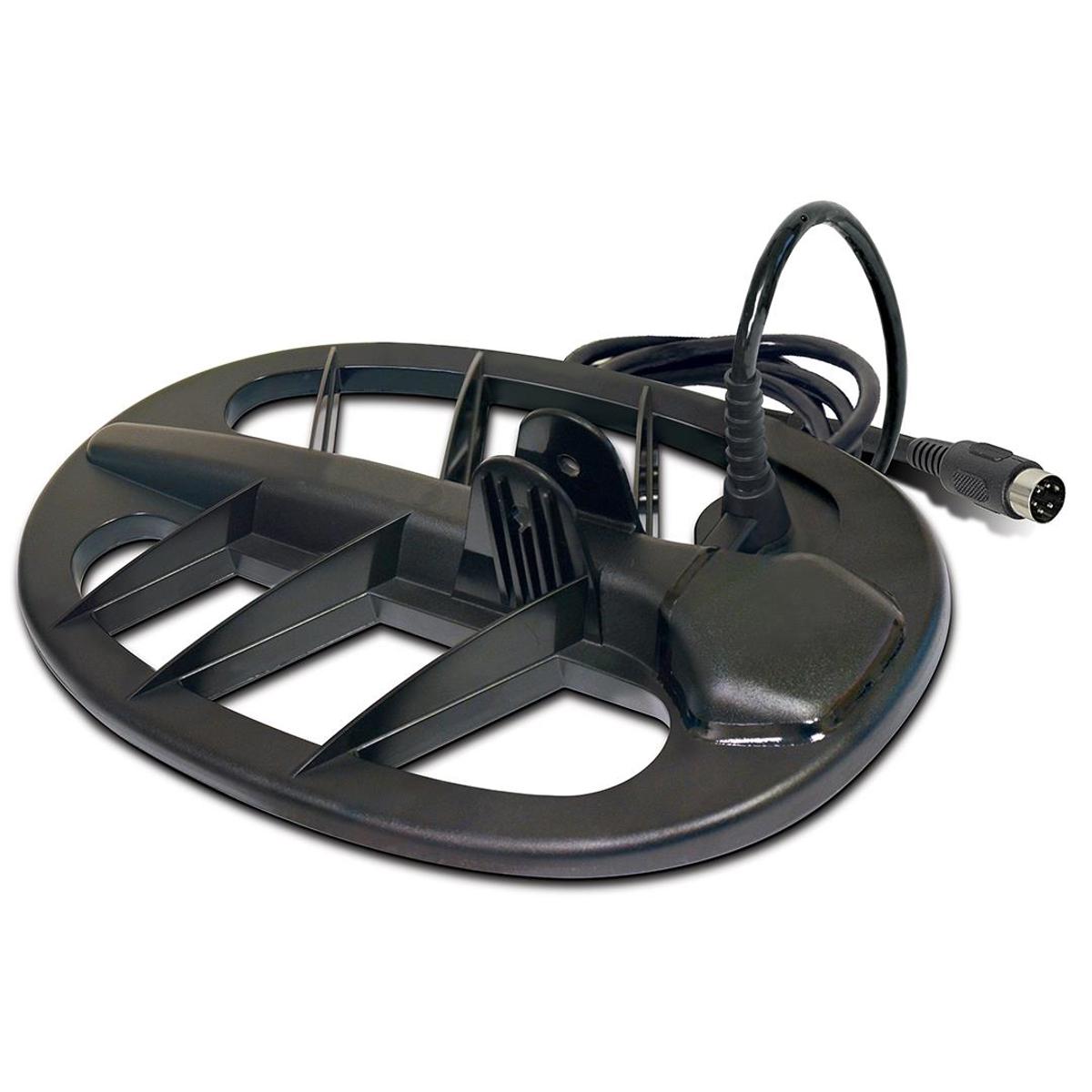 Image of Teknetics 11&quot; DD Coil for ETEK-SKD Metal Detector